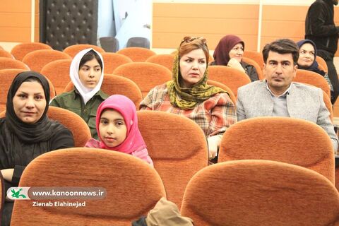 روایت تصویری مرحله استانی بیست‌وهفتمین جشنواره قصه‌گویی کهگیلویه‌وبویراحمد/آلبوم ۱