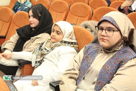 روایت تصویری مرحله استانی بیست‌وهفتمین جشنواره قصه‌گویی کهگیلویه‌وبویراحمد/آلبوم ۱