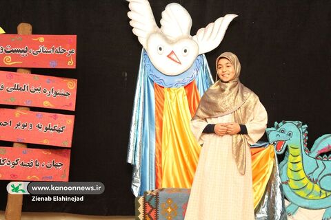 روایت تصویری مرحله استانی بیست‌وهفتمین جشنواره قصه‌گویی کهگیلویه‌وبویراحمد/آلبوم ۱