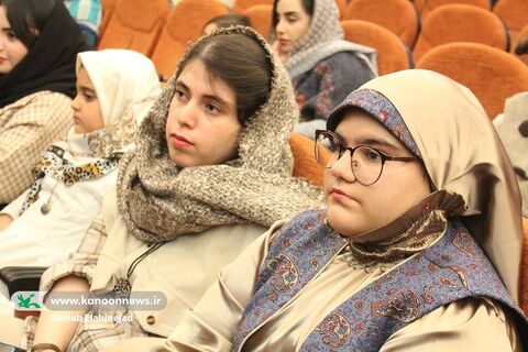 روایت تصویری مرحله استانی بیست‌وهفتمین جشنواره قصه‌گویی کهگیلویه‌وبویراحمد/آلبوم ۱