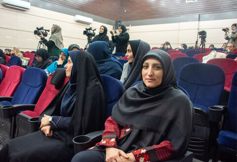 رقابت ۴۹ قصه گو در مرحله استانی بیست و هفتمین جشنواره بین المللی قصه گویی