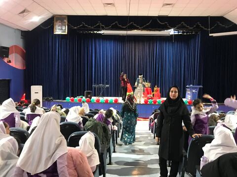 کرمانشاه.  یلدا