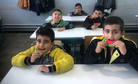 کرمانشاه.  یلدا