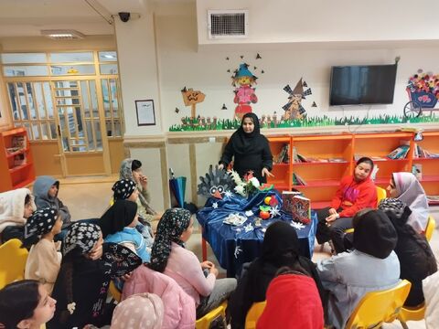 کرمانشاه.  یلدا