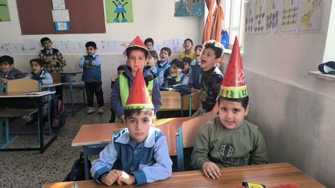 کرمانشاه.  یلدا