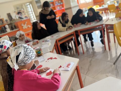 کرمانشاه.  یلدا