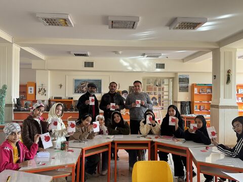 کرمانشاه.  یلدا