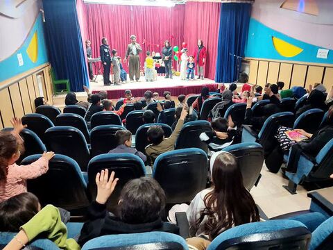 کرمانشاه.  یلدا