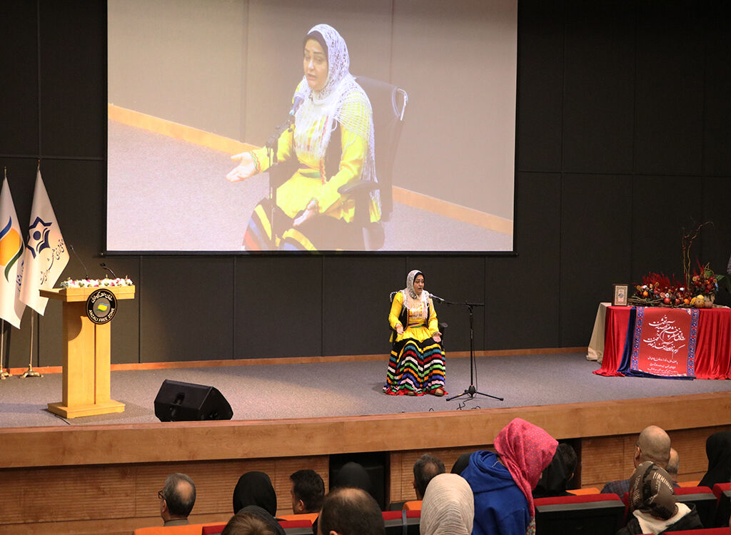 ۳۹ برگزیده مرحله استانی جشنواره قصهگویی در گیلان شناختهشدند