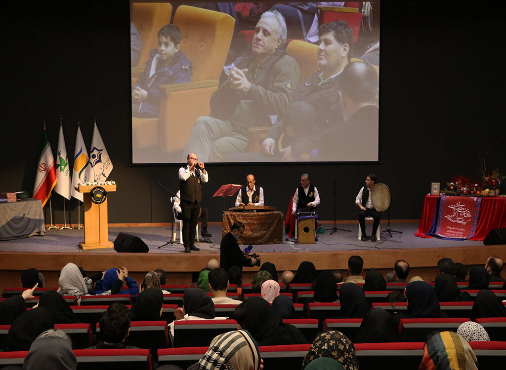 ۳۹ برگزیده مرحله استانی جشنواره قصهگویی در گیلان شناختهشدند