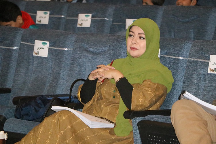 داوران مرحله استانی بیست‌و هفتمین جشنواره بین‌المللی قصه‌گویی در اصفهان