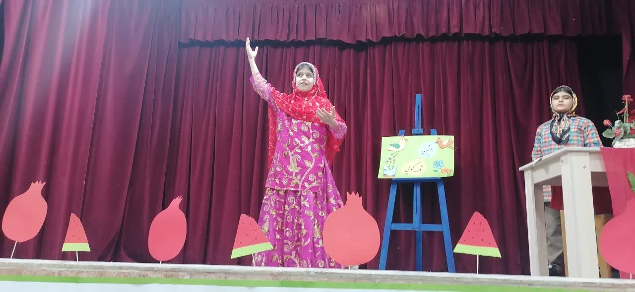 جشن شب یلدا با محور قصهگویی و شعر در مراکز کانون خوزستان