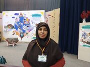 خلاقیت در متن و اجرا مهم‌ترین اصل در قصه‌گویی/ ضرورت توجه به سنت قصه گویی در نسل جدید