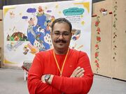 آموزش صحیح حلقه مفقوده حوزه نقالی