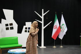 قصه‌گویی؛ پلی میان کودک، فرهنگ و جامعه