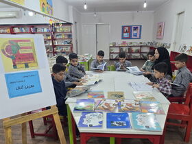 گرامیداشت هفته پژوهش در مراکز فرهنگی‌هنری خورموج و شبانکاره