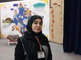 از استعداد تا سواد؛ مسیر حرفه‌ای شدن قصه‌گو