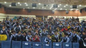 مرحله استانی بیست‌وهفتمین جشنواره بین‌المللی قصه‌گویی استان اصفهان - آلبوم ۴