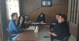 آغاز طرح رویداد سراسری «هزار رویا، یک نگاه» در کانون کرمانشاه