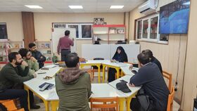 «جشنواره بازی» در جمعه‌های پدر_فرزندی هم‌زمان با ولادت امیرالمؤمنین(ع)