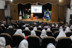 آغاز مرحله استانی بیست‌وهفتمین جشنواره بین‌المللی قصه‌گویی در آذربایجان شرقی