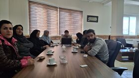 خانه کانون میزبان گفت‌وگوی علم و ایده شد