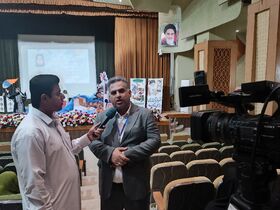 جشنواره قصه‌گویی استان سیستان و بلوچستان آغاز شد