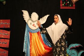 رقابت قصه‌گویان مرحله‌استانی در بیست‌وهفتمین جشنواره بین‌المللی قصه‌گویی کهگیلویه و بویراحمد/آلبوم ۲