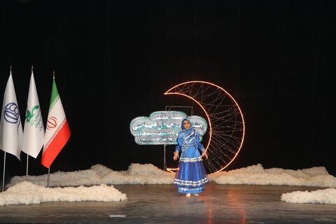 مرحله استانی بیست‌وهفتمین جشنواره بین‌المللی قصه‌گویی استان اصفهان - آلبوم ۳