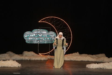 مرحله استانی بیست‌وهفتمین جشنواره بین‌المللی قصه‌گویی استان اصفهان - آلبوم ۳