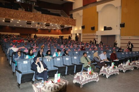 مرحله استانی بیست‌وهفتمین جشنواره بین‌المللی قصه‌گویی استان اصفهان - آلبوم ۳