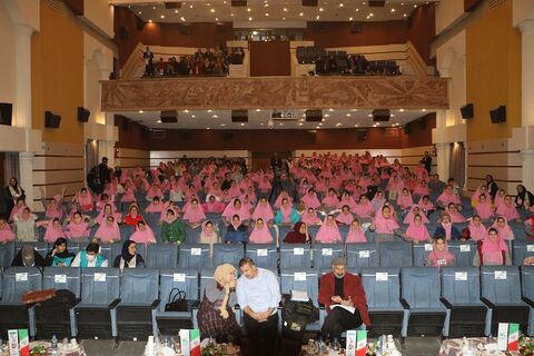 مرحله استانی بیست‌وهفتمین جشنواره بین‌المللی قصه‌گویی استان اصفهان - آلبوم ۳