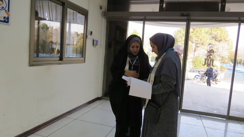 مرحله استانی بیست‌وهفتمین جشنواره بین‌المللی قصه‌گویی استان اصفهان - آلبوم ۳