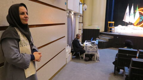 مرحله استانی بیست‌وهفتمین جشنواره بین‌المللی قصه‌گویی استان اصفهان - آلبوم ۳