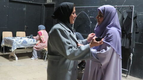 مرحله استانی بیست‌وهفتمین جشنواره بین‌المللی قصه‌گویی استان اصفهان - آلبوم ۳