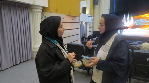 مرحله استانی بیست‌وهفتمین جشنواره بین‌المللی قصه‌گویی استان اصفهان - آلبوم ۳