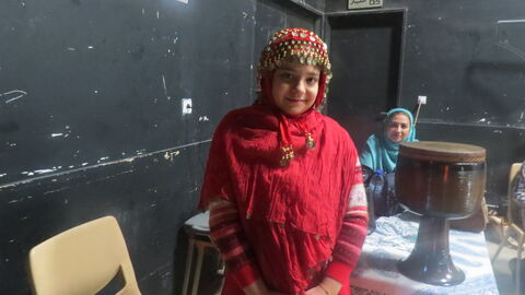 مرحله استانی بیست‌وهفتمین جشنواره بین‌المللی قصه‌گویی استان اصفهان - آلبوم ۳