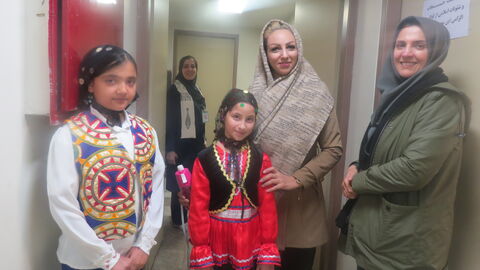 مرحله استانی بیست‌وهفتمین جشنواره بین‌المللی قصه‌گویی استان اصفهان - آلبوم ۳