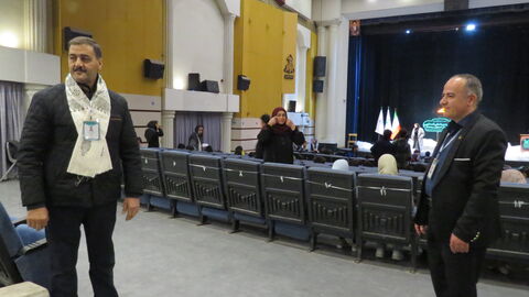 مرحله استانی بیست‌وهفتمین جشنواره بین‌المللی قصه‌گویی استان اصفهان - آلبوم ۳