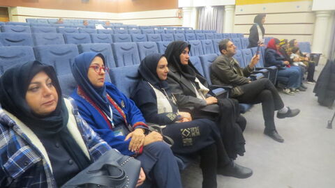 مرحله استانی بیست‌وهفتمین جشنواره بین‌المللی قصه‌گویی استان اصفهان - آلبوم ۳