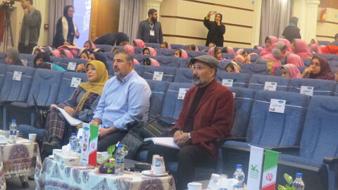 مرحله استانی بیست‌وهفتمین جشنواره بین‌المللی قصه‌گویی استان اصفهان - آلبوم ۳