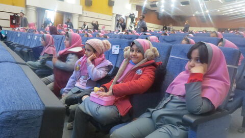 مرحله استانی بیست‌وهفتمین جشنواره بین‌المللی قصه‌گویی استان اصفهان - آلبوم ۳