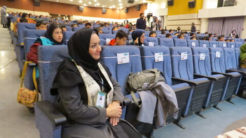 مرحله استانی بیست‌وهفتمین جشنواره بین‌المللی قصه‌گویی استان اصفهان - آلبوم ۳