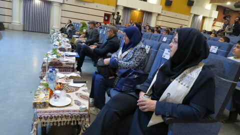 مرحله استانی بیست‌وهفتمین جشنواره بین‌المللی قصه‌گویی استان اصفهان - آلبوم ۳