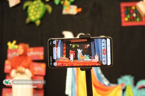 رقابت قصه‌گویان مرحله‌استانی در بیست‌وهفتمین جشنواره بین‌المللی قصه‌گویی کهگیلویه و بویراحمد/آلبوم ۲