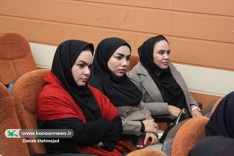 رقابت قصه‌گویان مرحله‌استانی در بیست‌وهفتمین جشنواره بین‌المللی قصه‌گویی کهگیلویه و بویراحمد/آلبوم ۲