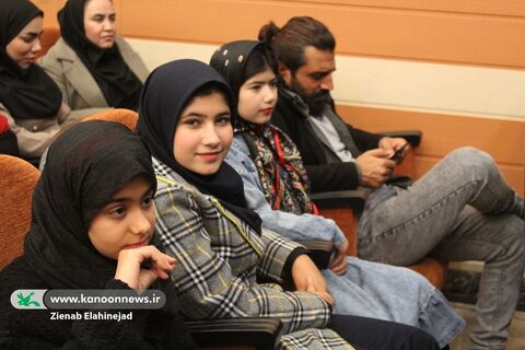 رقابت قصه‌گویان مرحله‌استانی در بیست‌وهفتمین جشنواره بین‌المللی قصه‌گویی کهگیلویه و بویراحمد/آلبوم ۲