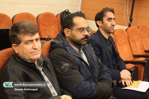 رقابت قصه‌گویان مرحله‌استانی در بیست‌وهفتمین جشنواره بین‌المللی قصه‌گویی کهگیلویه و بویراحمد/آلبوم ۲