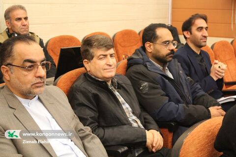 رقابت قصه‌گویان مرحله‌استانی در بیست‌وهفتمین جشنواره بین‌المللی قصه‌گویی کهگیلویه و بویراحمد/آلبوم ۲