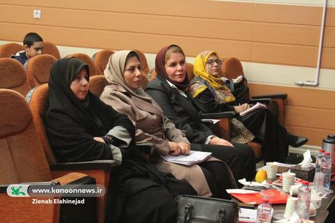 رقابت قصه‌گویان مرحله‌استانی در بیست‌وهفتمین جشنواره بین‌المللی قصه‌گویی کهگیلویه و بویراحمد/آلبوم ۲